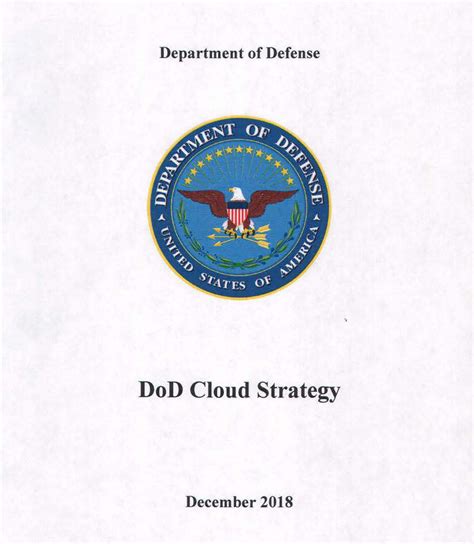 depsecdef cloud memo|DoD Software Modernization Strategy Approved > U.S..
